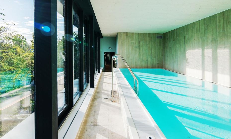 Grand Hotel Bregenz - MGallery Collection