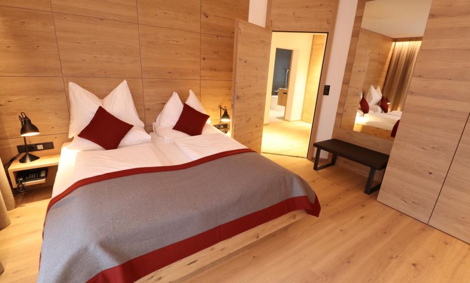 Sonne 1806 - Hotel am Campus Dornbirn