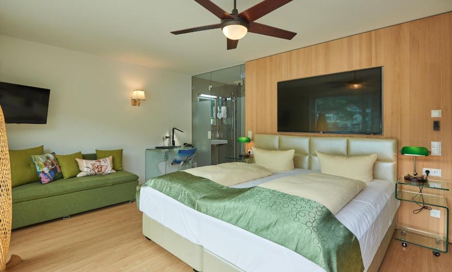 Hotel Garni Bodensee Hotel Garni Bodensee