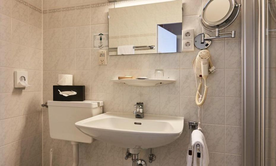 Hotel Garni Bodensee