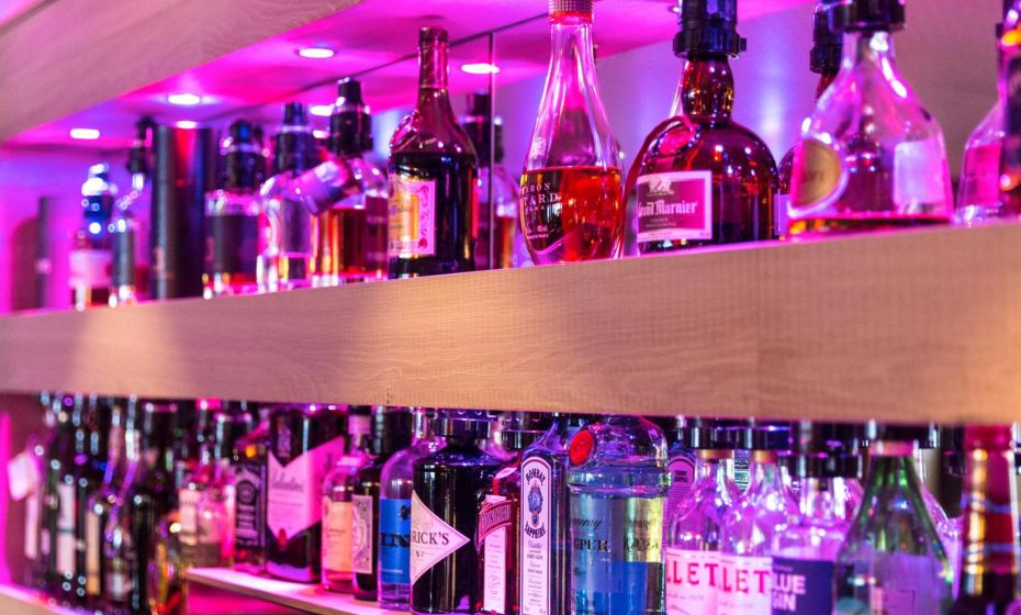 hirschen dornbirn - das boutiquestyle hotel - skyrelax & wellness im rooftop