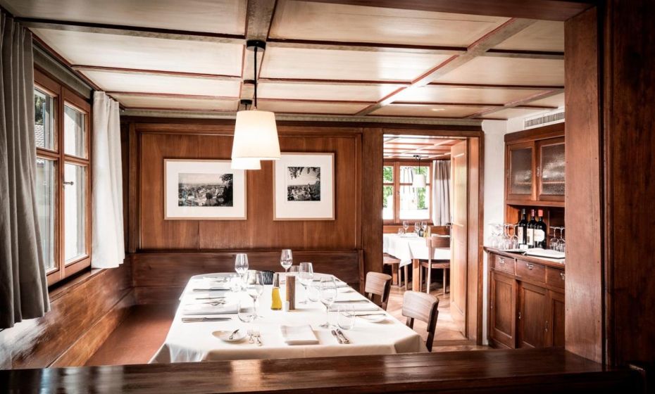 Hotel Zum Verwalter Dornbirn