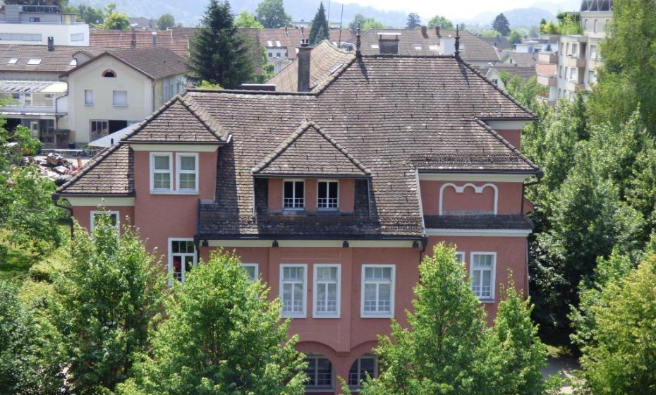 Markus-Sittikus-Saal