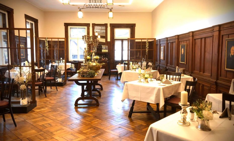 Ferdinand im Weissen Kreuz