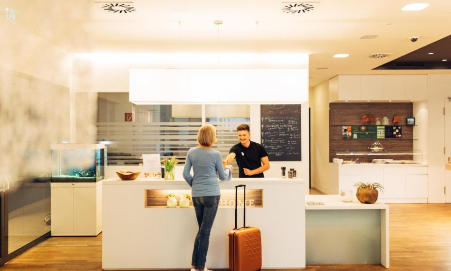 harry's home Dornbirn hotel & apartments