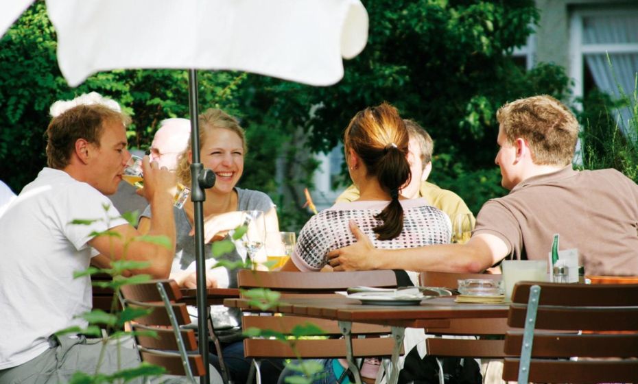 Brauereigasthof Reiner