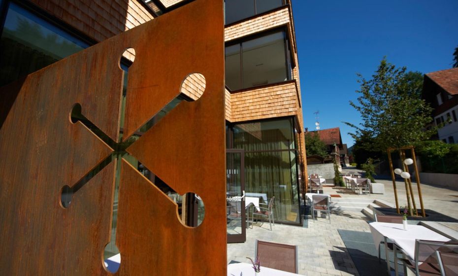 Sternen Hotel Wolfurt Sternen Hotel Wolfurt