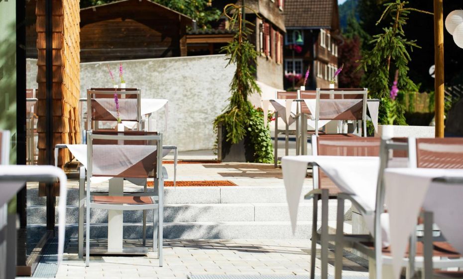 Sternen Hotel Wolfurt