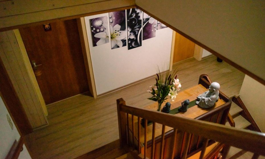 Gasthaus Bethlehem Gasthaus Bethlehem