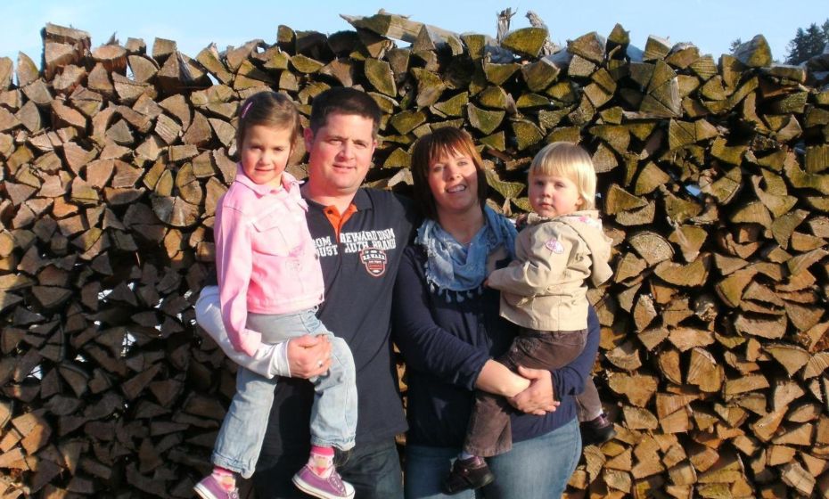 Ferienwohnung Lerch Ferienwohnung Lerch