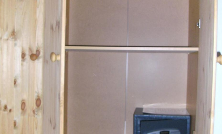 Ferienwohnung Lerch Ferienwohnung Lerch