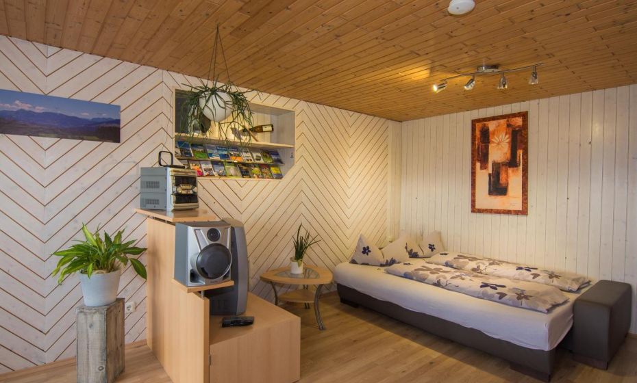 Ferienwohnung Lerch Ferienwohnung Lerch