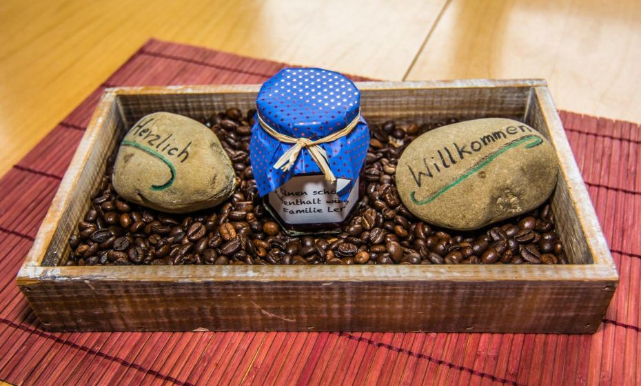 Ferienwohnung Lerch Ferienwohnung Lerch