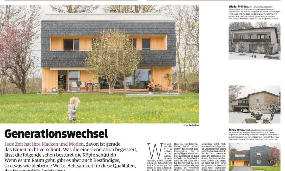 Bodensee-Ferienwohnung Am Ruggbach