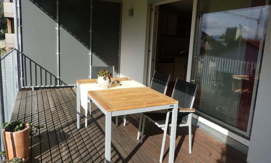 Ferienwohnungen Christine