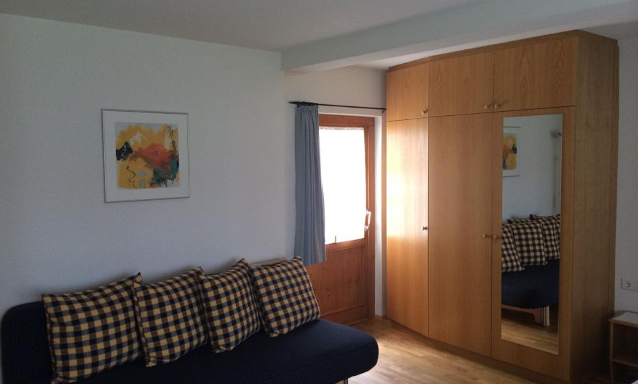 GÃ¤stehaus Bernhard