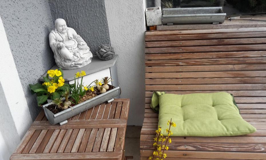 Ferienwohnung Grienwald