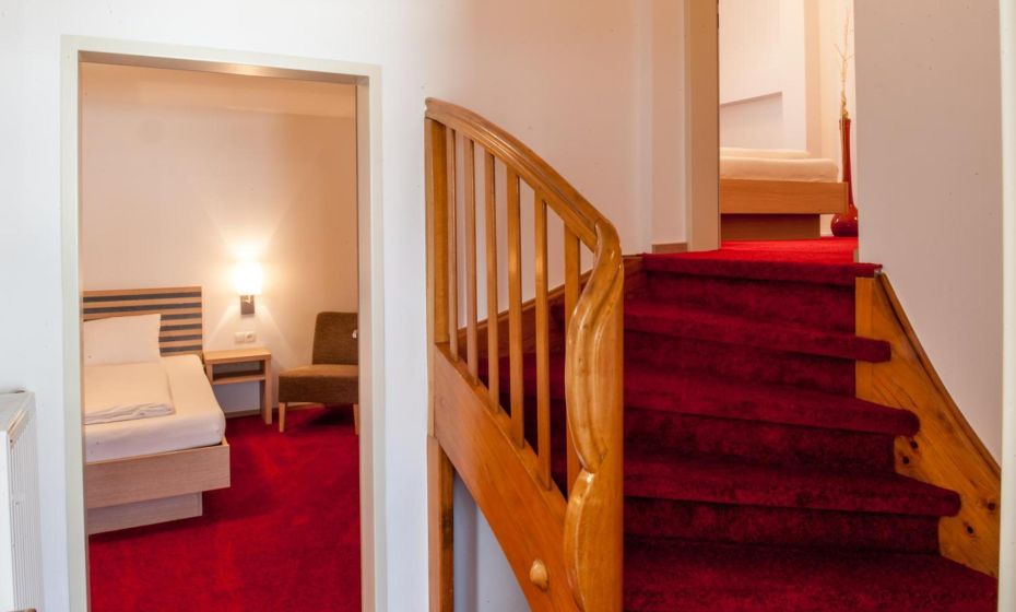 GÃ¤stehaus Brugger