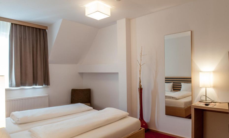 GÃ¤stehaus Brugger