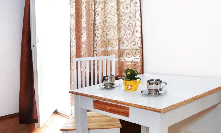 Hostel Villa Viva Hostel Villa Viva