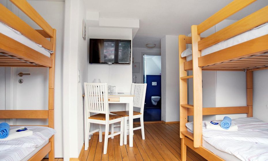 Hostel Villa Viva Hostel Villa Viva