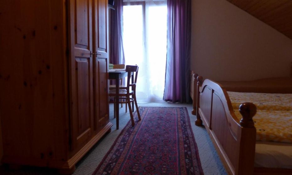 GÃ¤stehaus Zussner