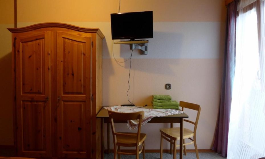 GÃ¤stehaus Zussner