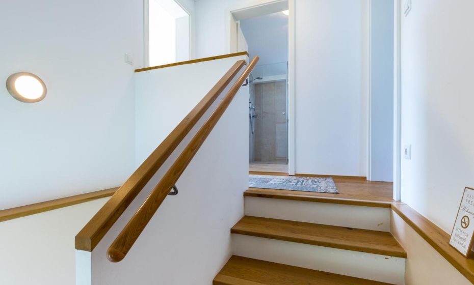 Ferienhaus BachschlÃ¶ssle