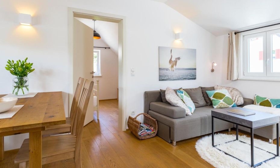 Ferienhaus Bachschlössle Ferienhaus Bachschlössle