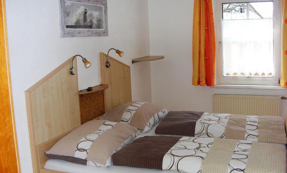 Ferienwohnung Huber Ferienwohnung Huber