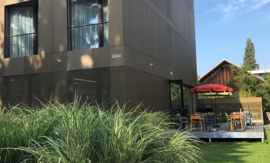 Hotel Katharinenhof COMFORT