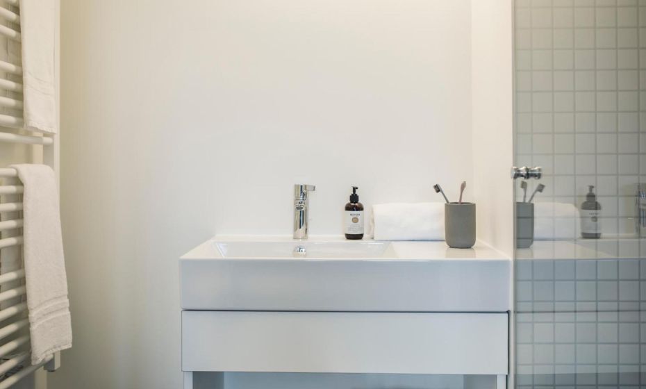 Krone Hard - self check-in