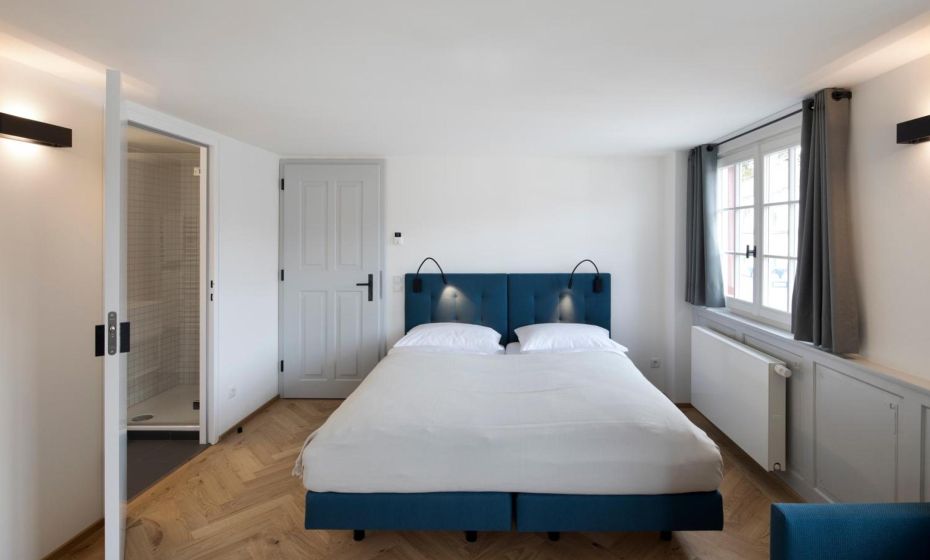 Krone Hard - self check-in Krone Hard - self check-in