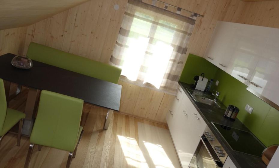 Erwins Ferien-Paradies