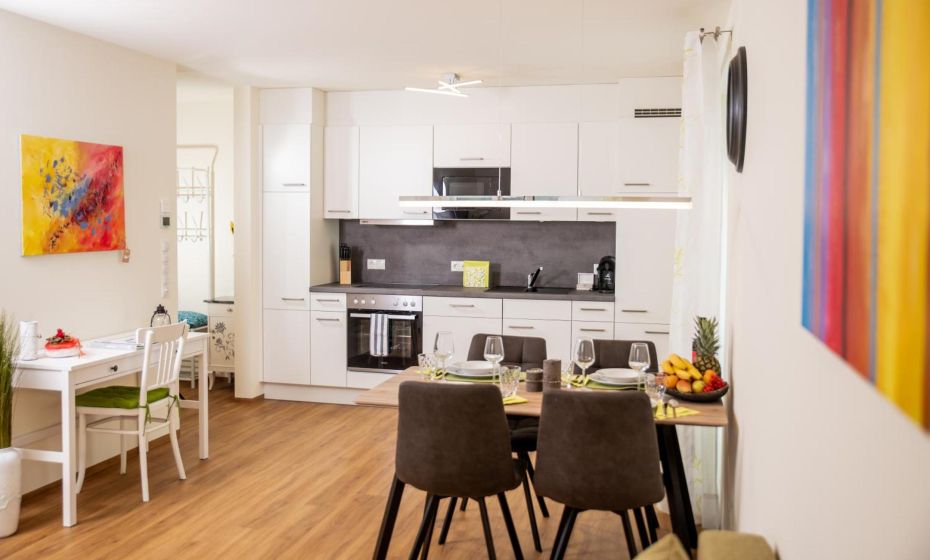 Cityapartment Dornbirn 50 qm Cityapartment Dornbirn 50 qm