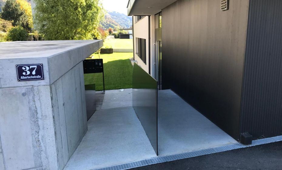 Zweite Heimat Zweite Heimat