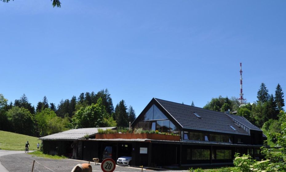 Ferienwohnung Reichart