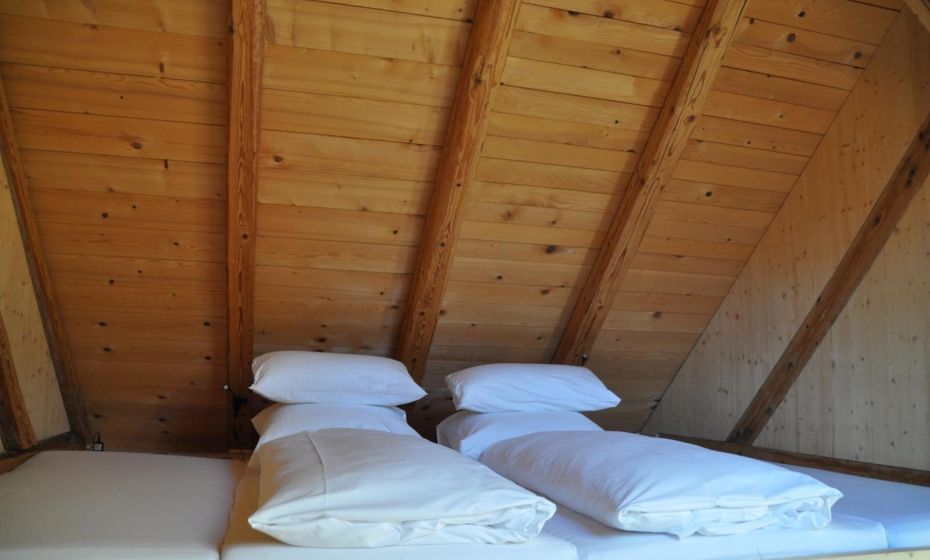 Ferienwohnung Reichart