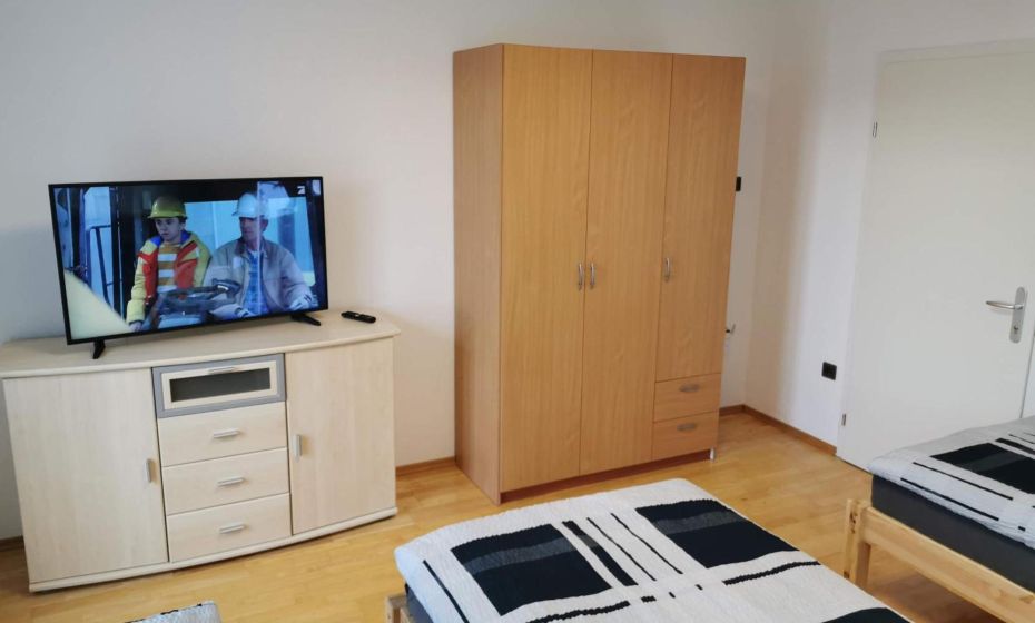 B3e Dornbirn Hills B3e Dornbirn Hills