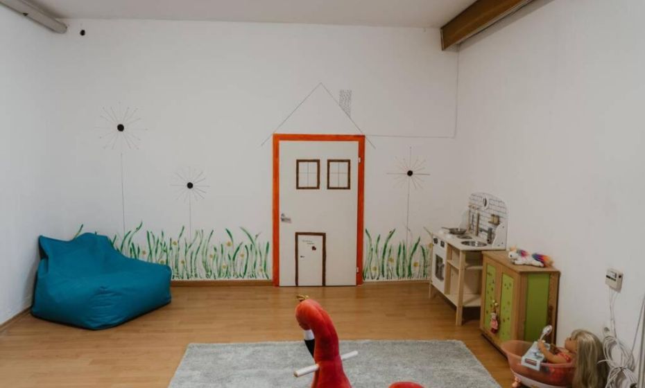 Ferienhaus Barbara Ferienhaus Barbara