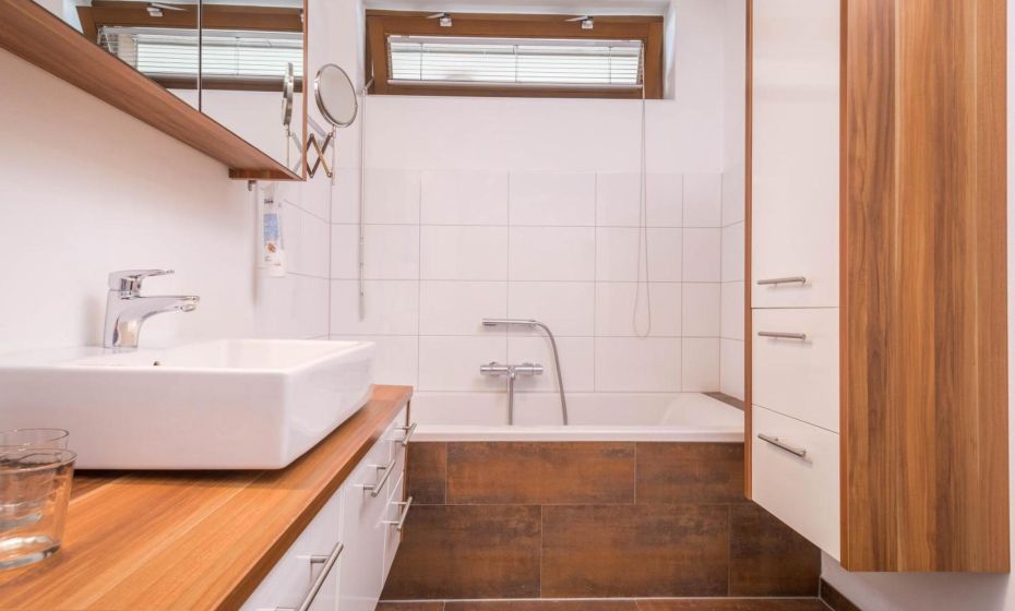 Ferienwohnung Felix Ferienwohnung Felix