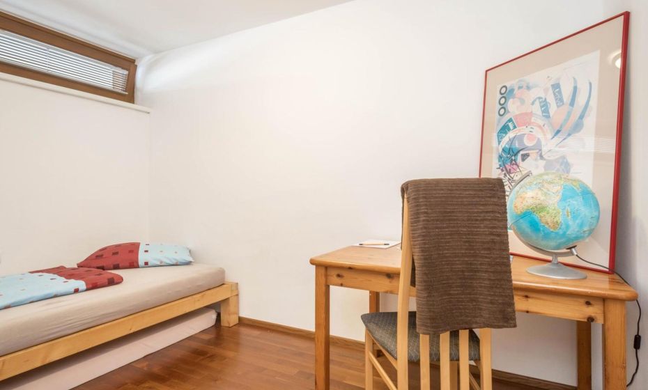 Ferienwohnung Felix Ferienwohnung Felix