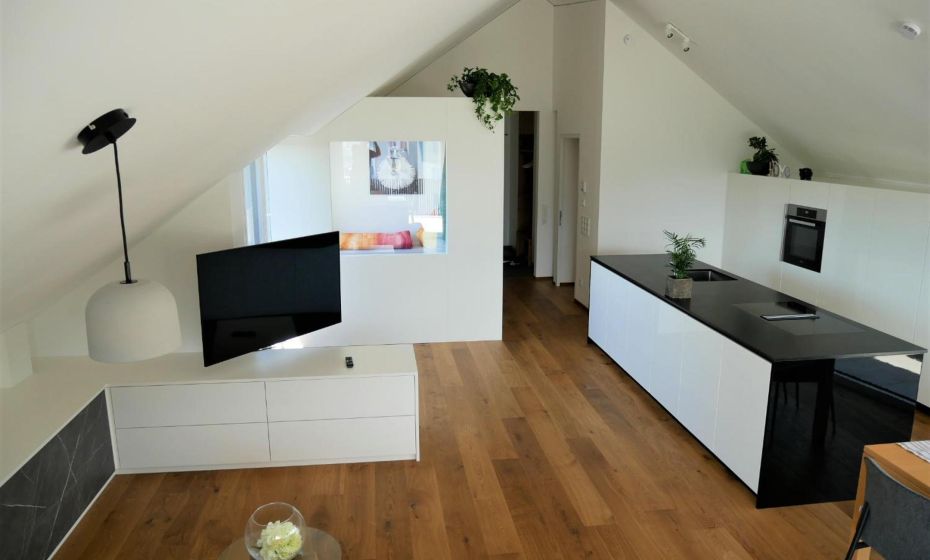 Penthouse 37th HEAVEN (ca. 90m²) Penthouse 37th HEAVEN (ca. 90m²)