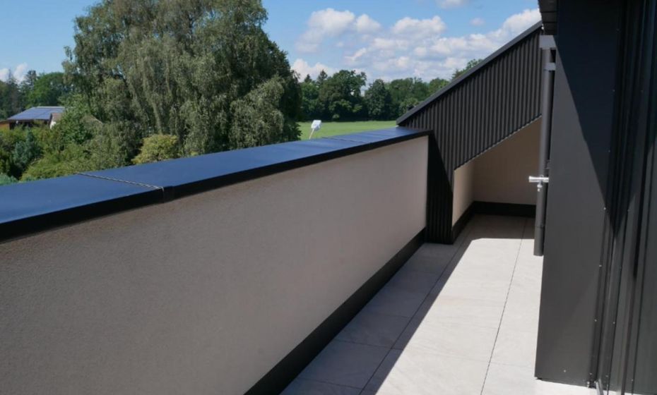 Penthouse 37th HEAVEN (ca. 90m²) Penthouse 37th HEAVEN (ca. 90m²)