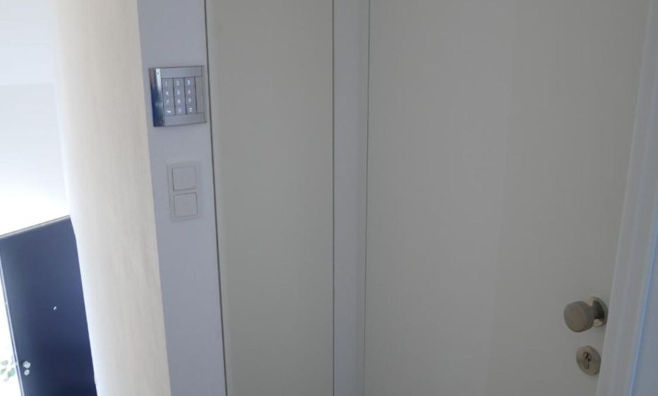 Penthouse 37th HEAVEN (ca. 90mÂ²)