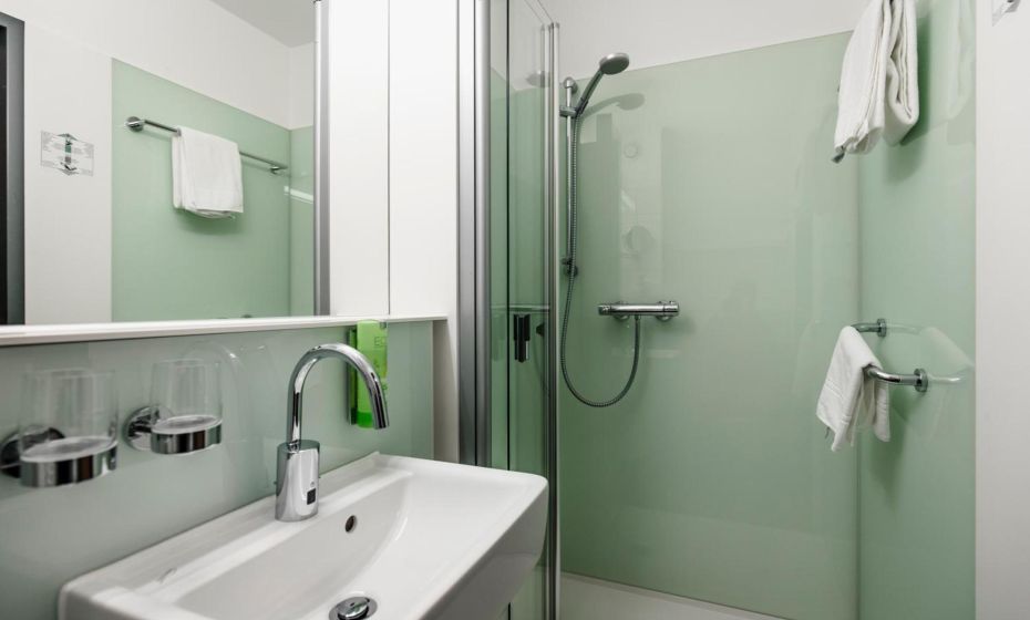 Montfort - das Hotel Montfort - das Hotel