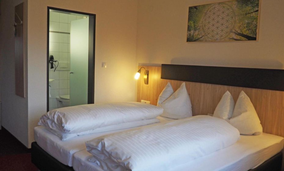 Hotel Restaurant Rössle Hotel Restaurant Rössle