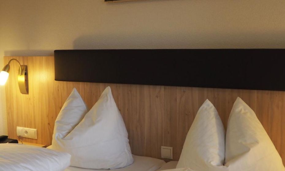 Hotel Restaurant RÃ¶ssle