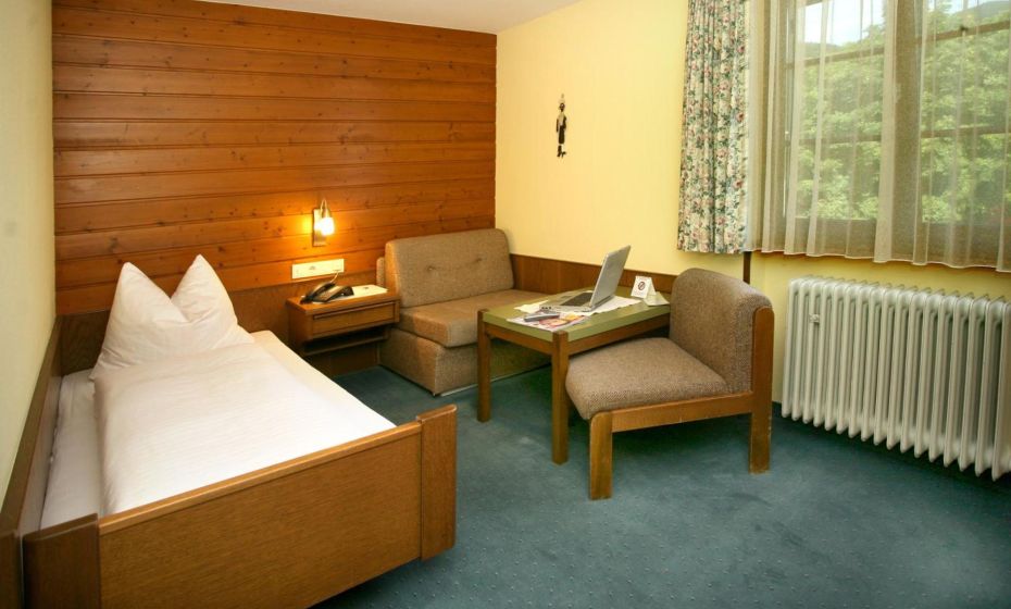 Hotel Restaurant RÃ¶ssle