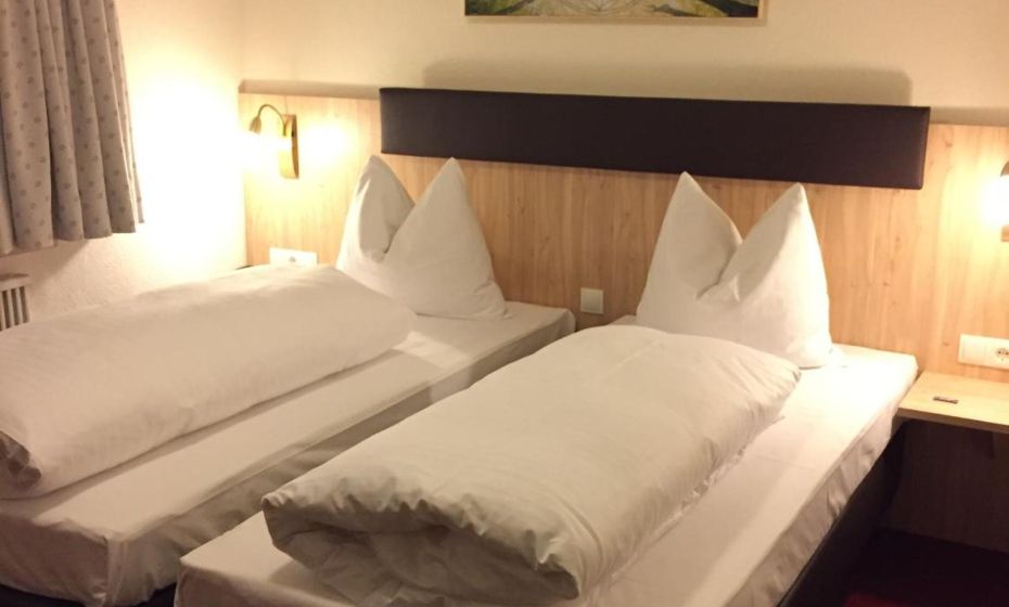 Hotel Restaurant RÃ¶ssle